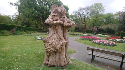 Stamford park