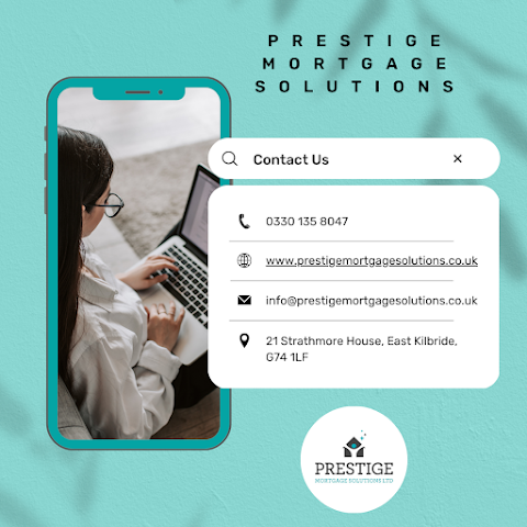 Prestige Mortgage Solutions Ltd