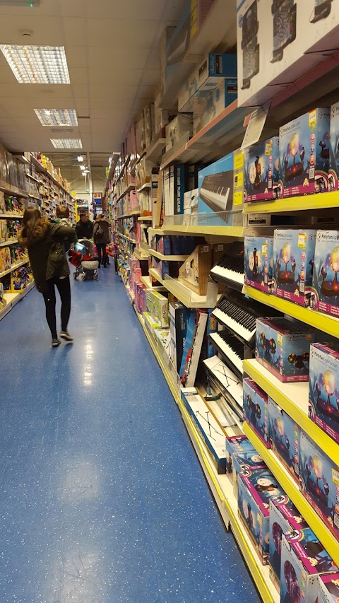 Smyths Toys Superstores