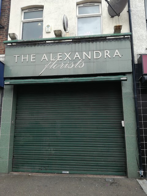 The Alexandra Florist