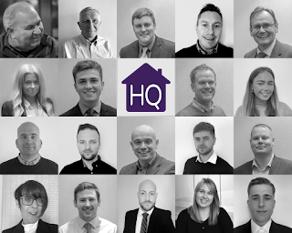 HQ Mortgage & Finance - Bristol