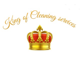 King of Cleaning services