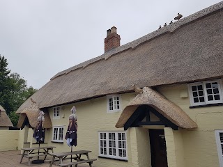 Sir John Barleycorn