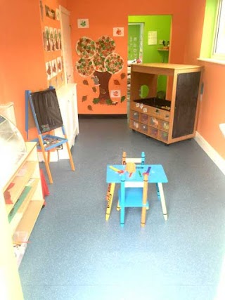 Mexborough Day Nursery