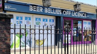 Beer Bellies Off Licence Ltd