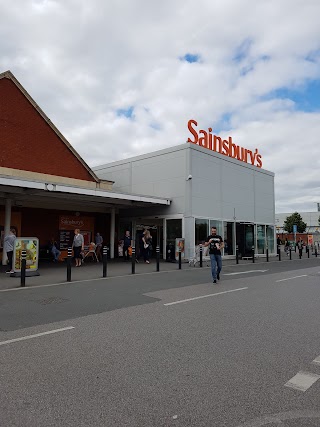 Sainsbury's