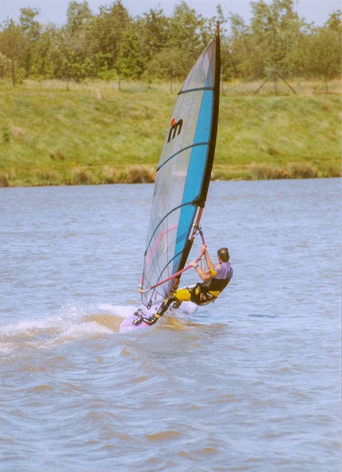 Sneyd Water Activities Centre