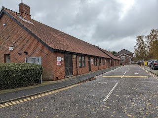 Wymondham Health Centre