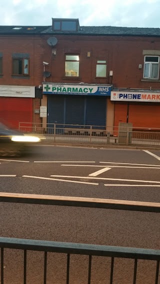 Asif Iqbal Pharmacy