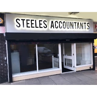 Steeles Accountants