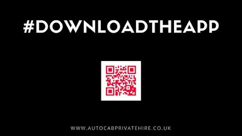 Autocab Private Hire Taxis