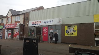 Tesco Express