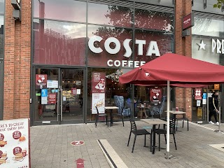 Costa Coffee