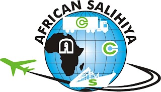 African Salihiya Cargo and Clearing