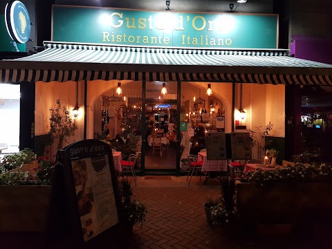 Gusto d'Oro