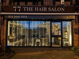 No.77 Hair Salon Coulsdon