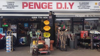 Penge D.I.Y