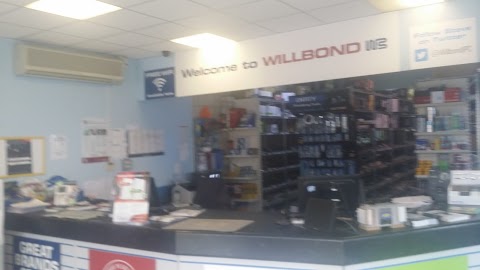 Willbond Plumbing Centres - Ilkeston