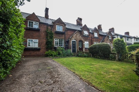 Feather Bed Cottage B&B