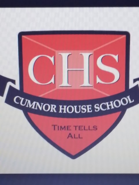 Cumnor House Boy's School