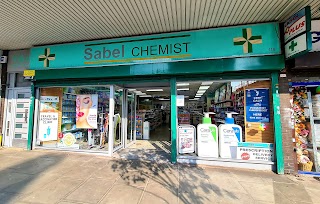 Sabel Chemist