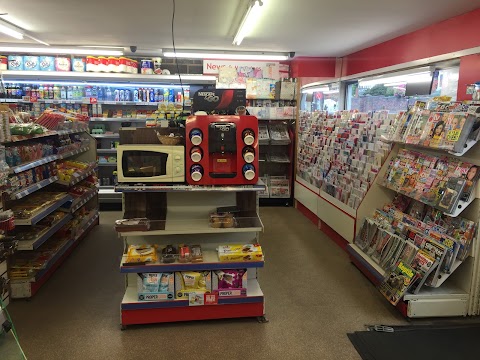 Wendys News OFF LICENSE AND CONVENIENNCE STORE