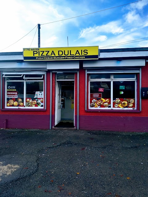 Dulais Pizza