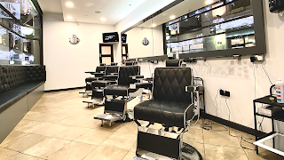 Exchange Barbers