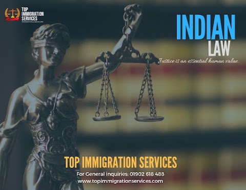 Top Immigration Services