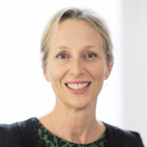 Tracy-Louise Appleyard, Consultant Obstetrician & Gynaecologist