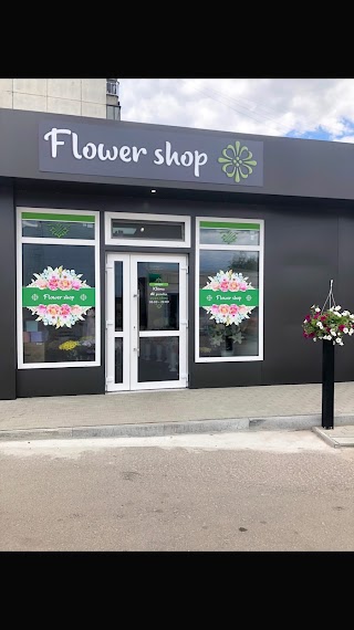 Flower Shop