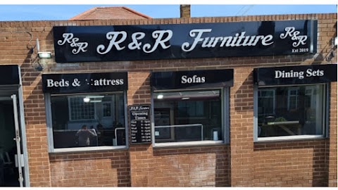 R&R Furniture Ltd