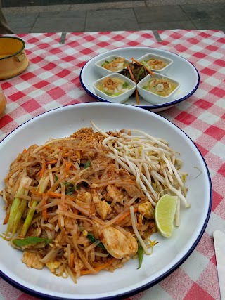 Thai Rice Portobello Road