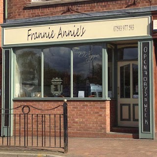 Frannie Annie's Cafe