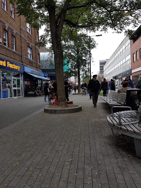 Hounslow High Street Dental Practice