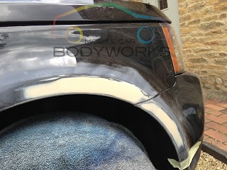 Mobile Car BodyWorks Ltd.