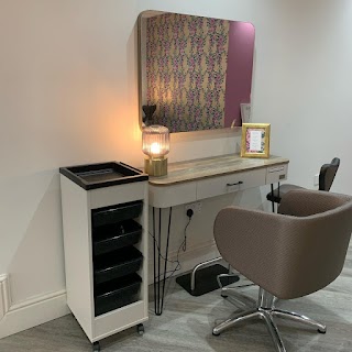 Saks Hair & Beauty Leeds City