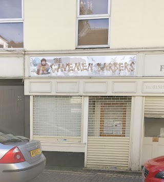 The Cavemen Barbers