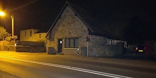 The Old Smithy