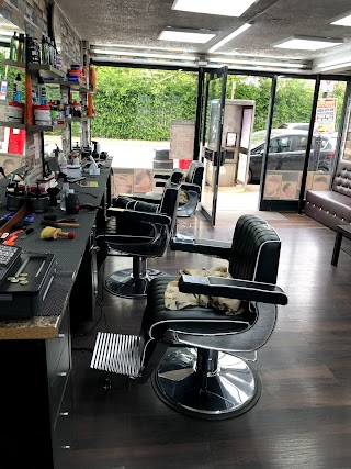 Stoke Barbershop