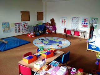 College Road Pre-School