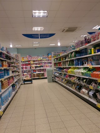 Home Bargains