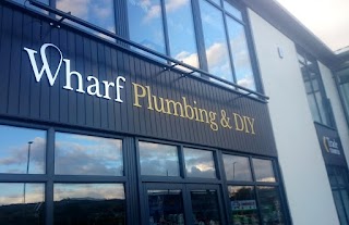 Wharf Plumbing & Heating Supplies Ltd