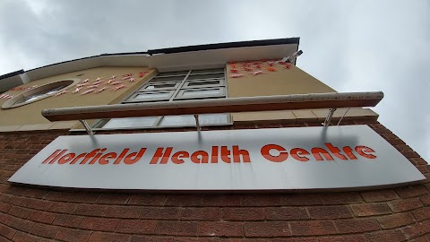 Horfield Health Centre