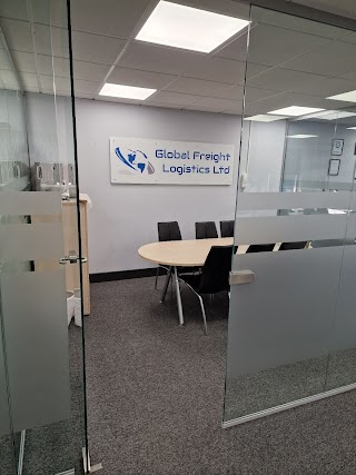 Global Freight Logistics Limited