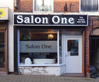 Salon One