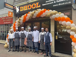 Dhool Loughton