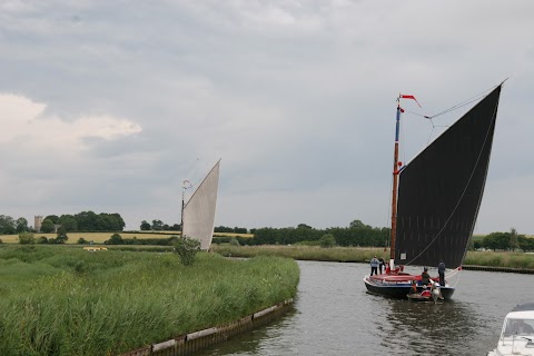 Ferry Marina