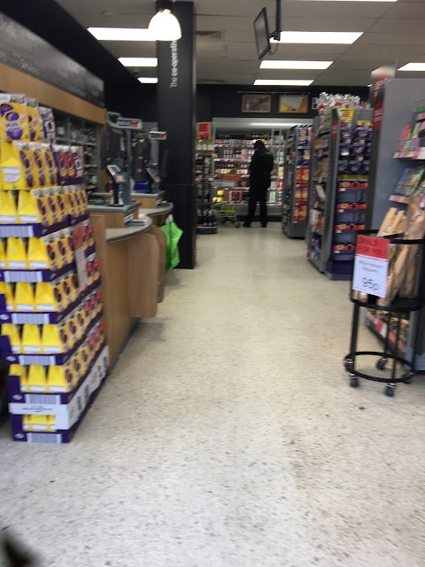 Central Co-op Food - Chellaston