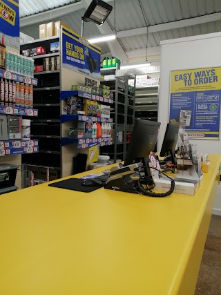 Toolstation Swinton Mexborough